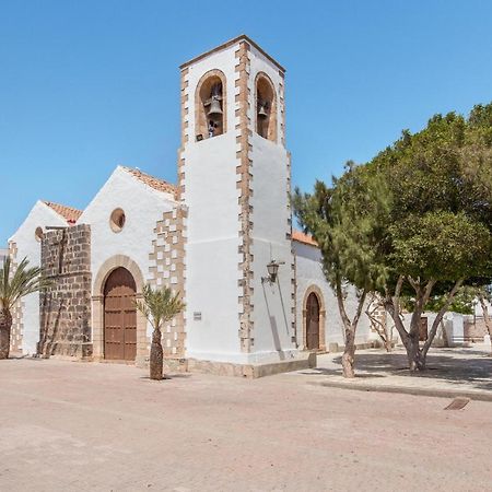 Casa Rural La Morisca Туйнехе Экстерьер фото